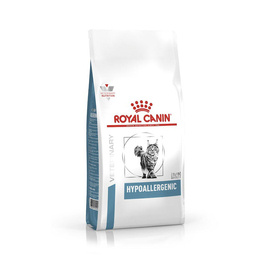Royal Canin Vet Gastro Hypoallergenic dla kota 400 g