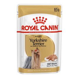 Royal Canin Yorkshire Terrier Adult 85g