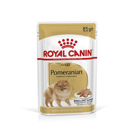 Royal Canin pomeranian 85 G