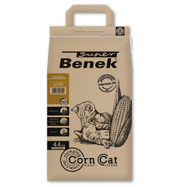 Super Benek 7 l Corn Cat Golden 
