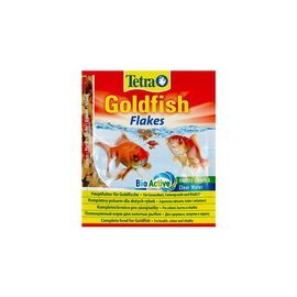 Tetra Goldfish Pokarm dla ryb saszetka 12 g