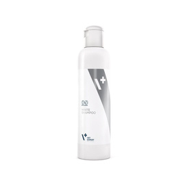 VetExpert WHITE SHAMPOO - szampon dla psów i kotów z jasną sierścią 250 ml