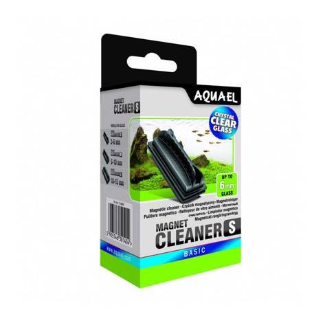 Aquael MAGNET CLEANER S Czyścik magnetyczny 6mm