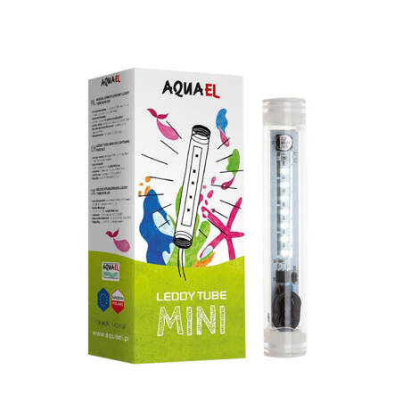 Aquael Moduł Oświetlenie Leddy Tube Mini 3W LED