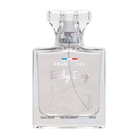 FRANCODEX Perfumy Baby Dog50 ml