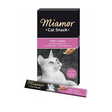 Karma dla kota Miamor Cat Pasta Cream 90g