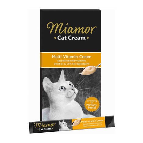 Karma dla kota Miamor Cat Pasta Mulitiwitamina 90g