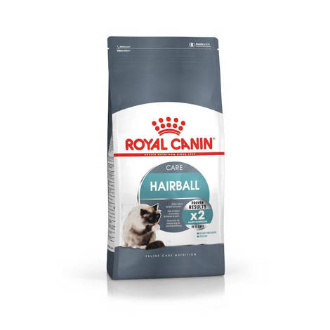 Karma dla kota Royal Canin Hairball Care 4kg