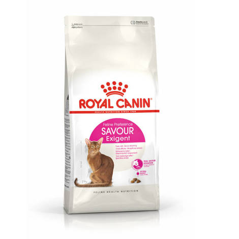 Karma dla kota Royal Canin Savour Exigent 10kg