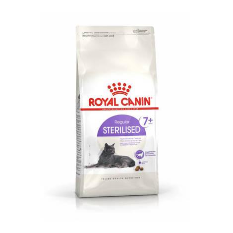 Karma dla kota Royal Canin Sterilised 1,5kg