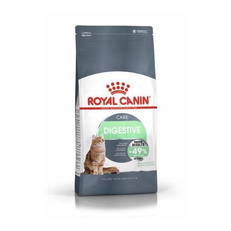 Karma sucha dla kota Royal Canin Digestive Care 400g
