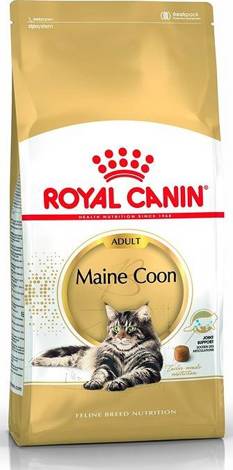 Karma sucha dla kota Royal Canin MAINE COON 400g