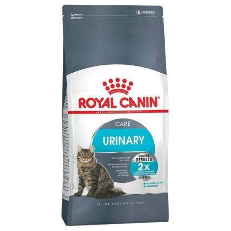 Karma sucha dla kota Royal Canin Urinary 400g
