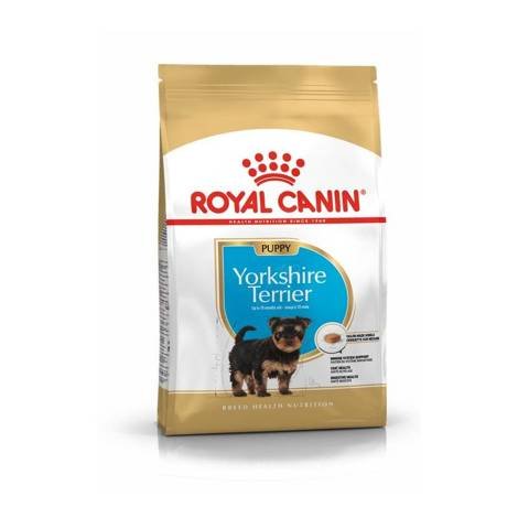 Karma sucha dla psa Royal Canin Yorkshire Puppy 1,5kg