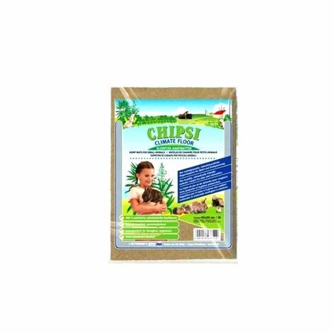 Mata z konopi Chipsi Climate Floor M 40x25cm