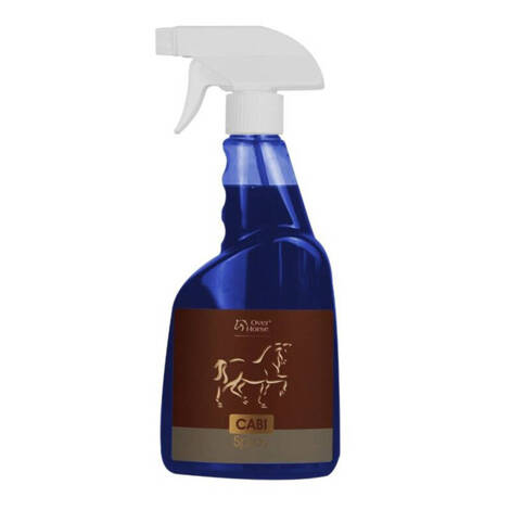 Over Horse Cabi Spray 500 ml