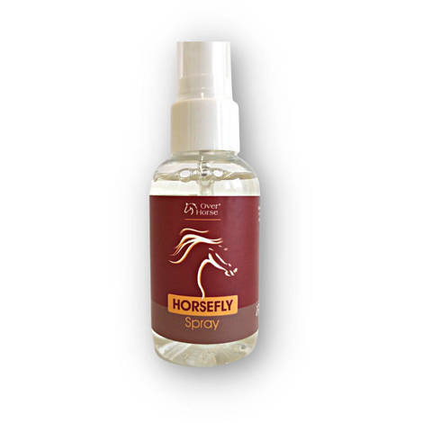 Over Horse Horsefly Spray na owady dla konia 50 ml