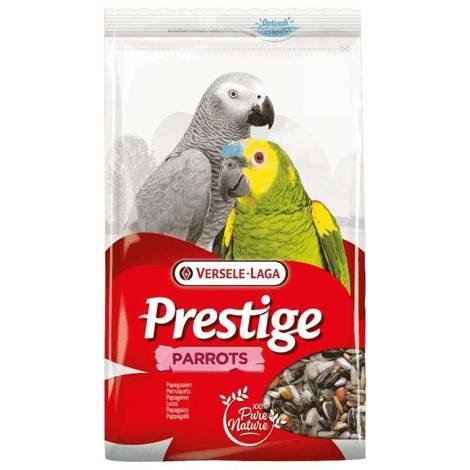 Pokarm dla dużych papug Versele Laga Parrots 1kg