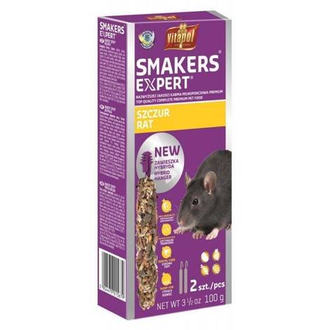 Pokarm dla szczura Vitapol Smakers Expert