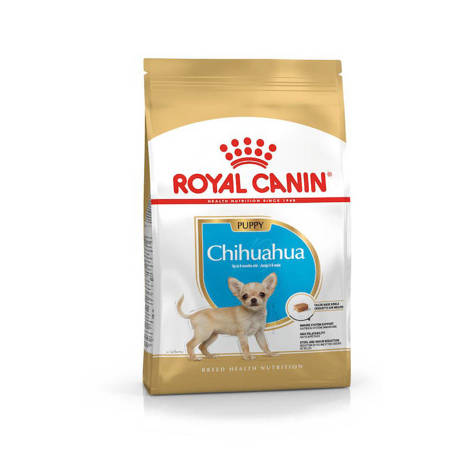 Royal Canin Chihuahua Puppy sucha karma dla psa 1,5kg