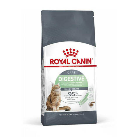 Royal Canin Digestive Care Karma sucha dla kota 2 kg