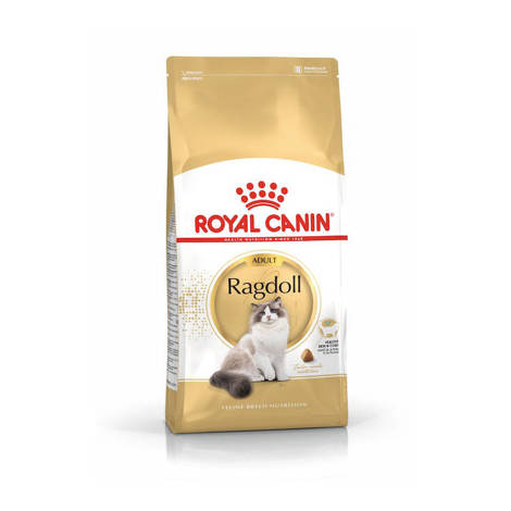 Royal Canin Ragdoll sucha karma dla kota 400 g