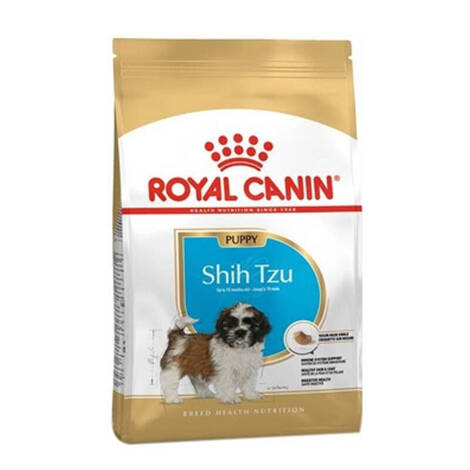 Royal Canin Shih Tzu Puppy sucha karma dla psa 500g