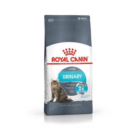 Royal Canin Urinary Care Karma sucha dla kota 4 kg