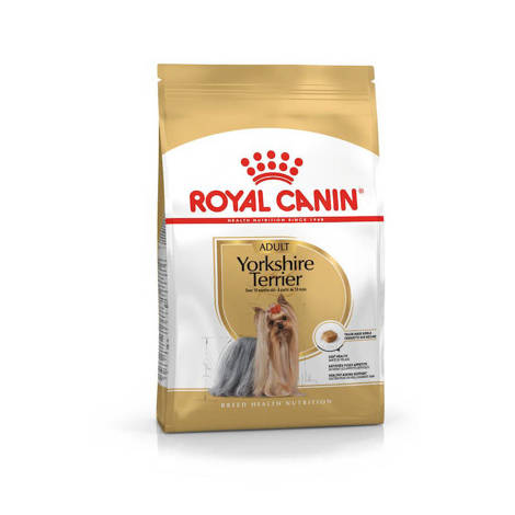 Royal Canin Yorkshire sucha karma dla psa 7,5kg
