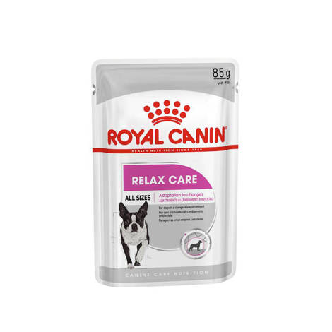 Royal relax loaf 85 g
