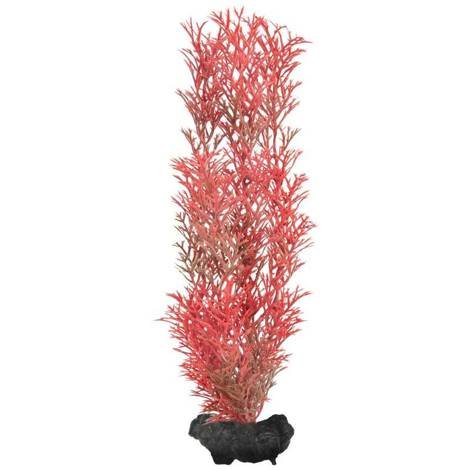 Tetra DecoArt Plant M Foxtail Red Sztuczna roślina do akwarium