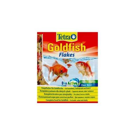 Tetra Goldfish Pokarm dla ryb saszetka 12 g