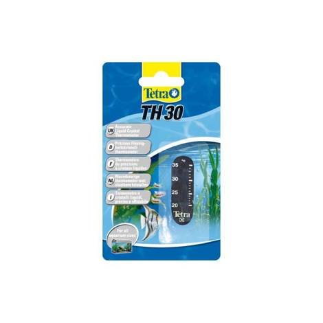 Tetra TH Aquarium Thermometer TH 30-Termometr