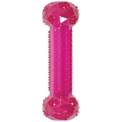 Zabawka stick Zolux TPR POP 15cm różowy