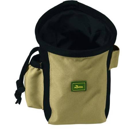 torba na biodra do przysmaków L, Belt Bag Standard HUNTER