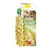2 kolby popcornowo-miodowe dla chomików i szczurków Versele Laga Crispy Sticks Hamsters-Rats Popcorn&Honey 100g