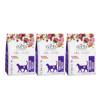 4Vets Natural Gastro Intestinal karma suszona dla kotów z zaburzeniami trawienia 3 x 1 kg