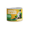 Animal Island Mokra karma dla kota kurczak gęś 200 g