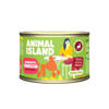 Animal Island Mokra karma dla psa jeleń z ziemniakami 410 g