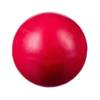 Barry King piłka pełna L czerwona 7,5cm 