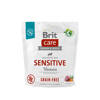 Brit Care Dog Grain-Free Sensitive Venison 1 kg