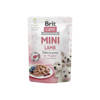 Brit Care Mini Puppy Lamb mokra karma dla psa 85 g 