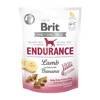 Brit Functional Snack Endurance Lamb Przysmak dla psa 150g 
