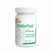 Dolfos Chitofos 60 tab. - suplement wspomagający pracę nerek dla psów i kotów
