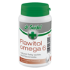Dr Seidel Suplement diety Flawitol Omega 6 skóra i sierść 60 kapsułek