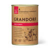 Grandorf Beef & Turkey Recipe Karma mokra dla psa z wołowiną i indykiem 400 g