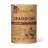 Grandorf Duck & Turkey Recipe Karma mokra dla psa z kaczką i indykiem 400 g