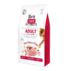 Karma dla kota Brit Care Cat Grain-Free Adult 7kg