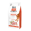 Karma dla kota Brit Care Cat Grain-Free Indoor 0,4kg