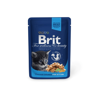 Karma dla kota Brit Premium Cat Kitten Kurczak 100g